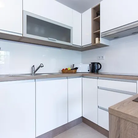 Apartman Niko 1 By Interhome