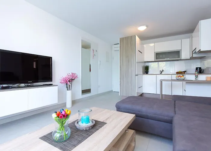 Niko 1 By Interhome Apartman Vantacici