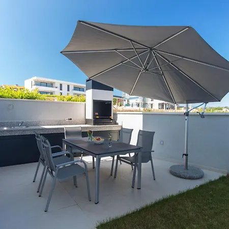 Niko 1 By Interhome Apartment *