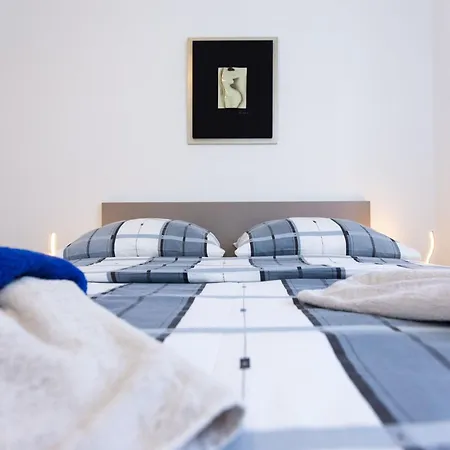 Niko 1 By Interhome Apartment Vantacici