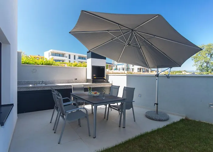 Niko 1 By Interhome Apartment *