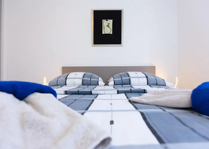 Niko 1 By Interhome Apartment Vantacici