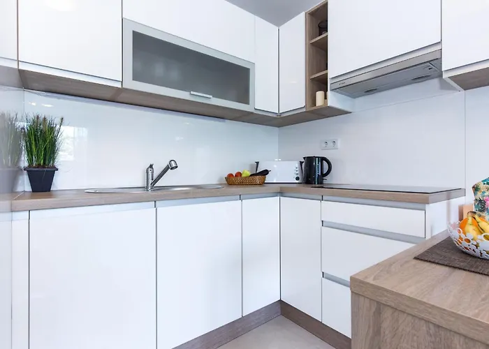 Apartment Niko 1 By Interhome